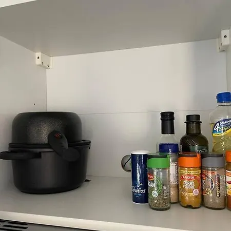 Proche Et Centre 2 Pieces Wifi&clim Apartamento Sainte-Maxime