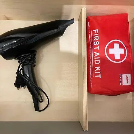 Proche Et Centre 2 Pieces Wifi&clim Lägenhet