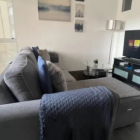 Lägenhet Proche Et Centre 2 Pieces Wifi&clim *