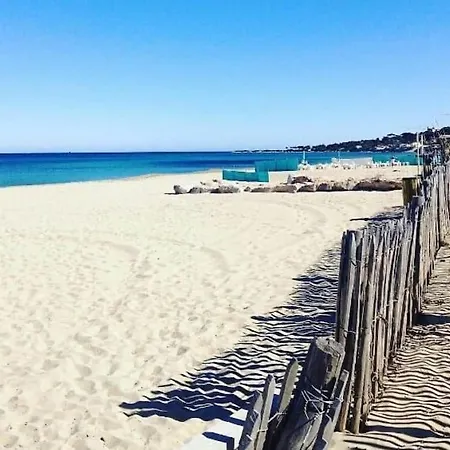 Lägenhet Proche Et Centre 2 Pieces Wifi&clim *