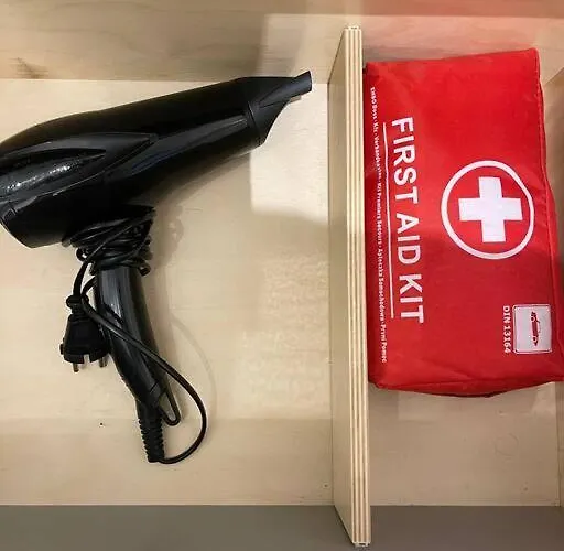 Proche Et Centre 2 Pieces Wifi&clim Lägenhet