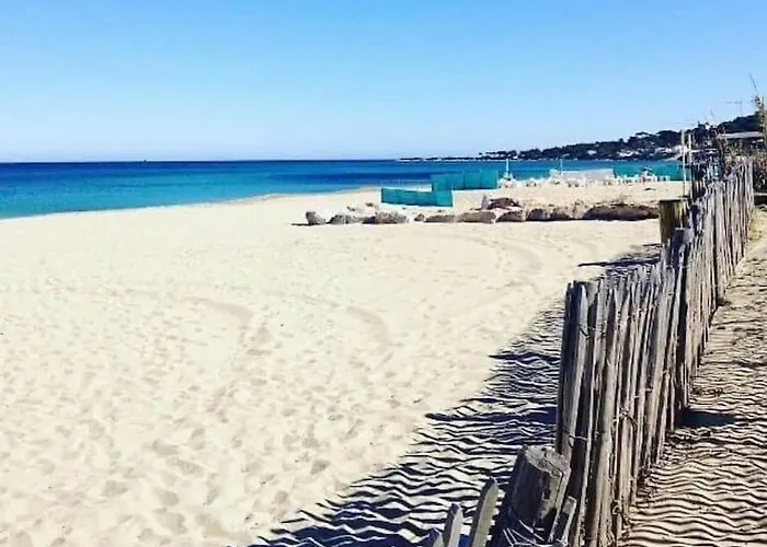 Lägenhet Proche Et Centre 2 Pieces Wifi&clim *