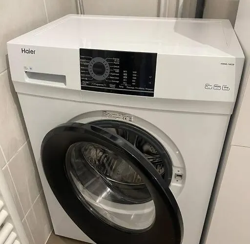 Proche Et Centre 2 Pieces Wifi&clim Lägenhet