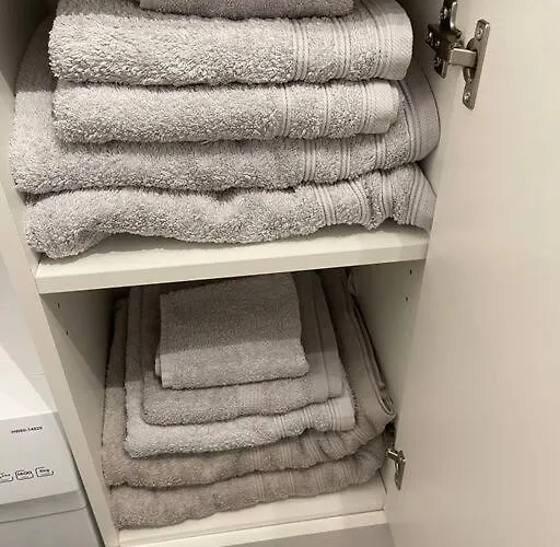 Lägenhet Proche Et Centre 2 Pieces Wifi&clim